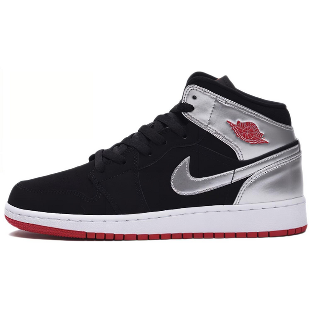 Air Jordan 1 Mid GS