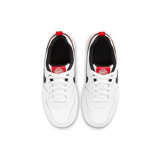 Nike Court Borough Low GS