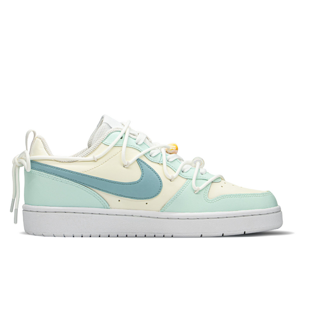 Nike Court Borough FZBB GS