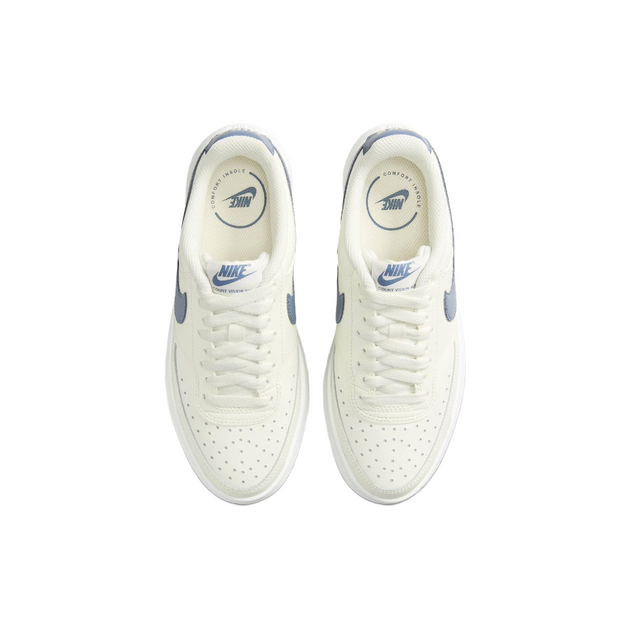 Nike Court Vision 1 Alta