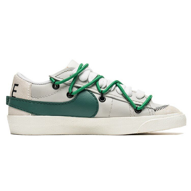 Nike Blazer Low