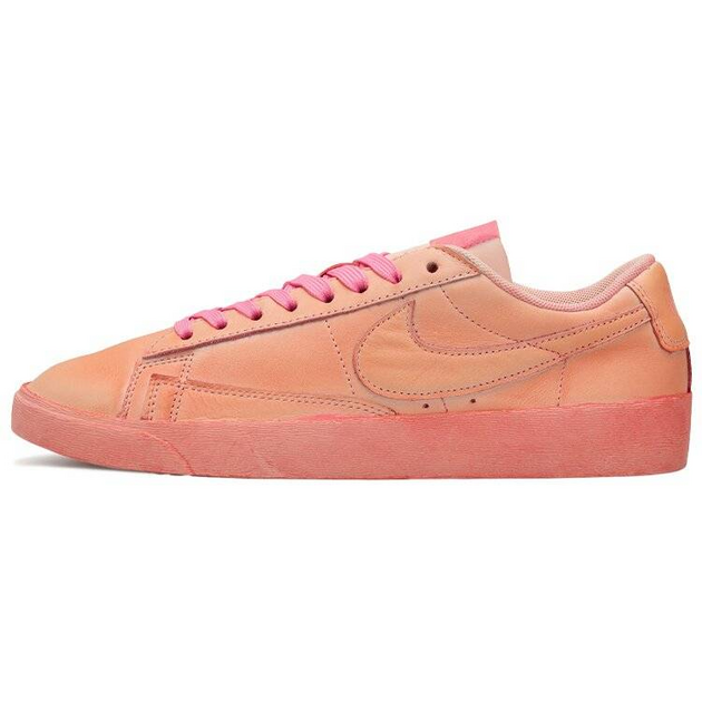 CDG Girl x Nike Blazer Low