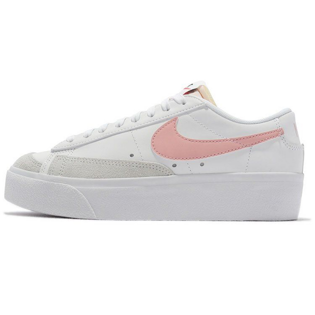 Nike Blazer Low PlaTForm