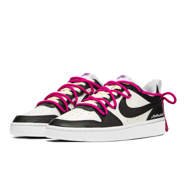 Nike Court Borough GS