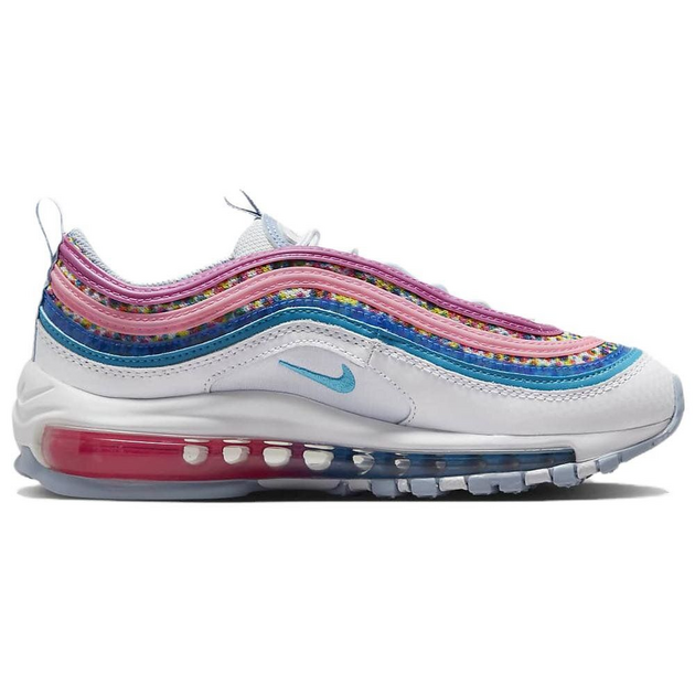 Nike Air Max 97 Se GS