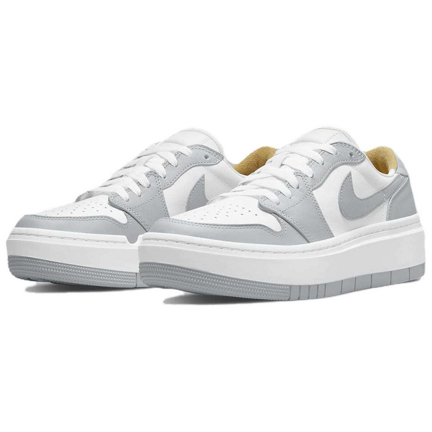 Air Jordan 1 Elevate Low Se wolf Grey Dior