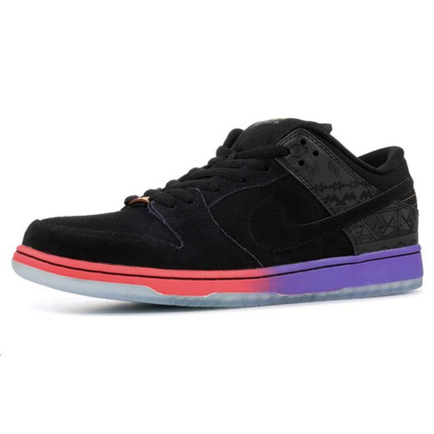 Nike Dunk SB BHM 2014