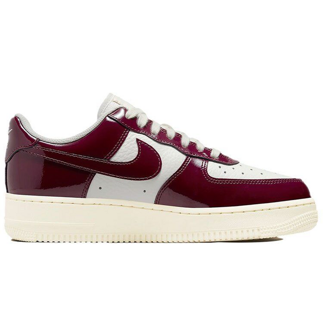 Nike Air Force 1 07 LX Dark Beetroot