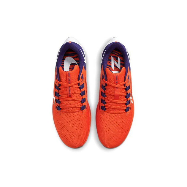 Nike Pegasus 38 College Air Zoom Clemson