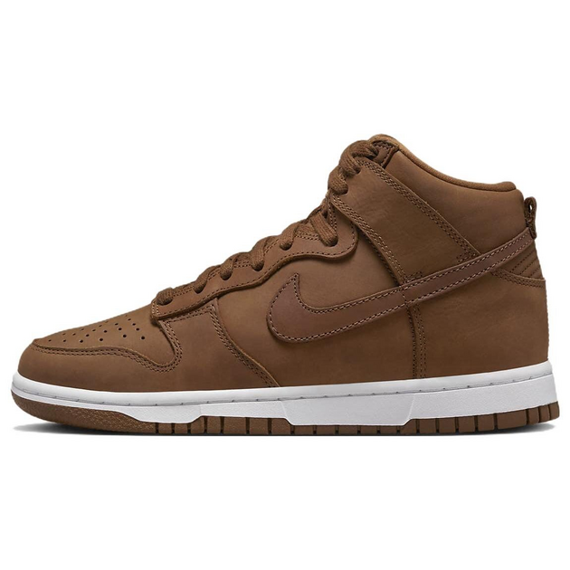 Nike Dunk High Premium