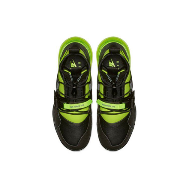 Nike Air Force 270 Utility Volt
