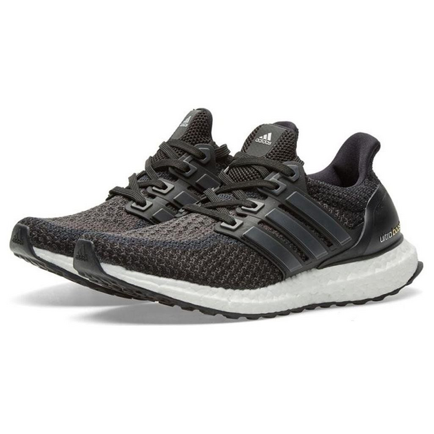 Adidas UltraBoost 10 Core Black White