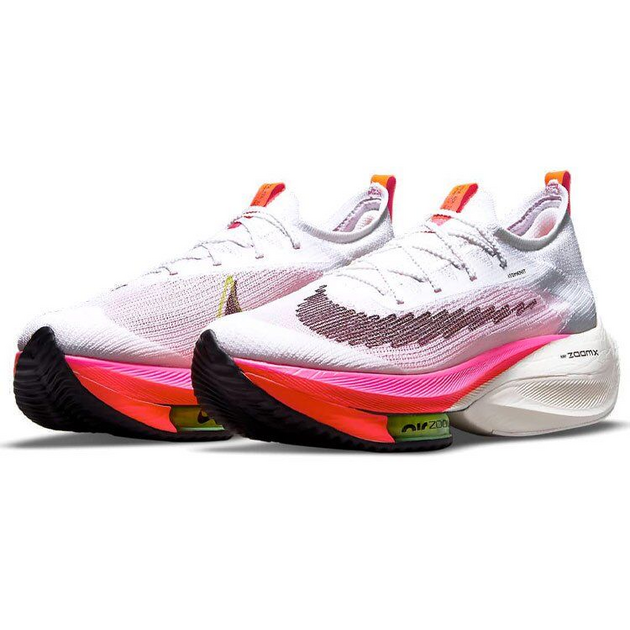 Nike Air Zoom AlphaFly Next 1 TPU