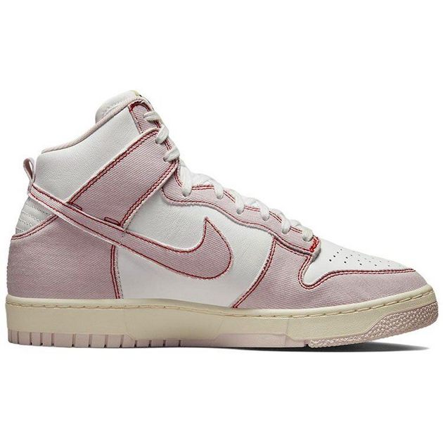 Nike Dunk Pink Denim