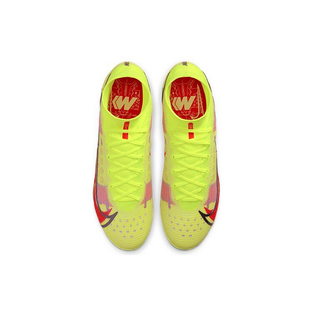 Nike Mercurial Super Fly 8 Elite AG