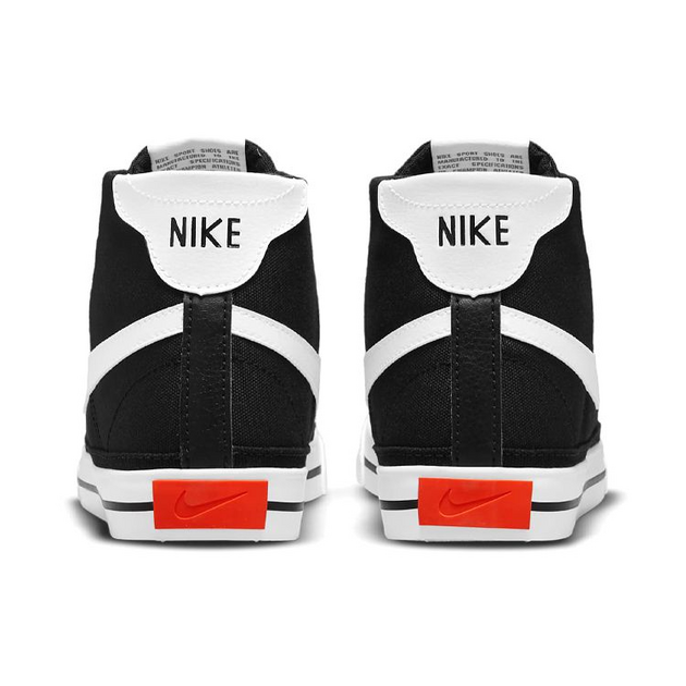 Nike Court Legacy Canvas Mid