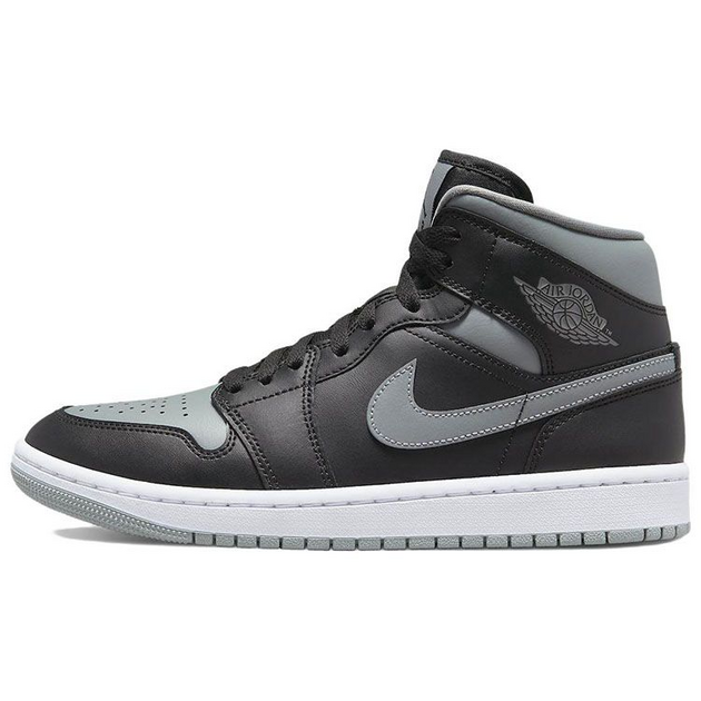 Air Jordan 1 Mid Shadow