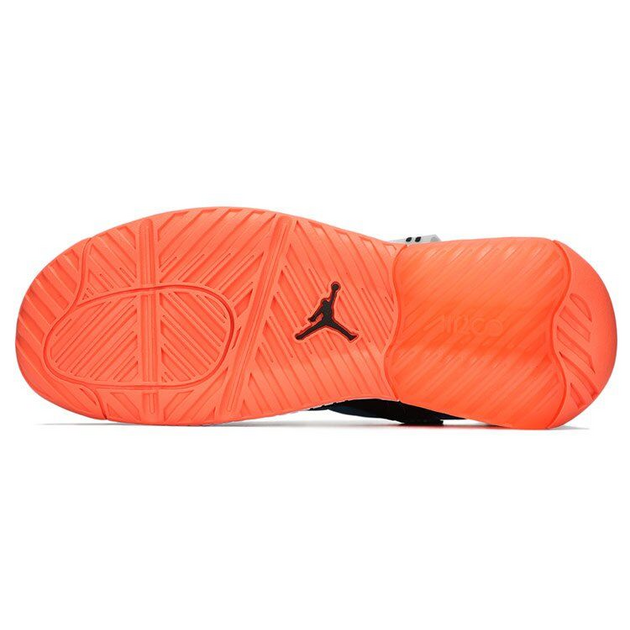 Jordan MA2 GS