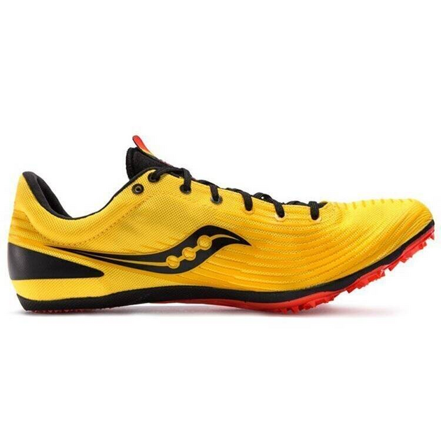 Saucony Ballista MD