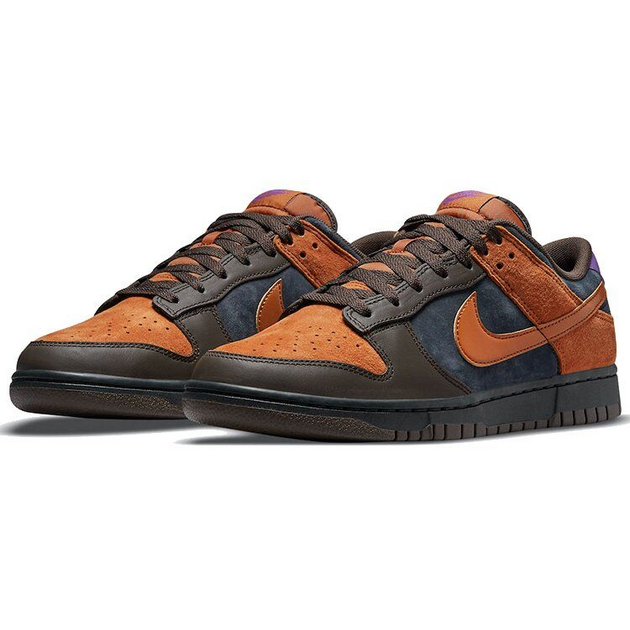 Nike Dunk Low Retro PRM cider