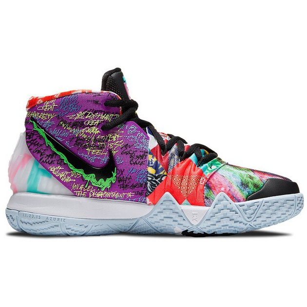 Nike Kybrid S2 What The