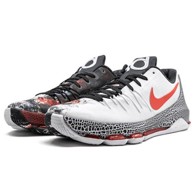 Nike KD 8 Christmas