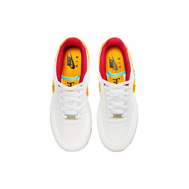 Nike Air Force 1 LV8 Year of the Tiger CNY GS