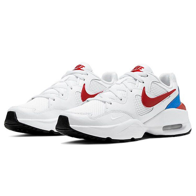 Nike Air Max Fusion
