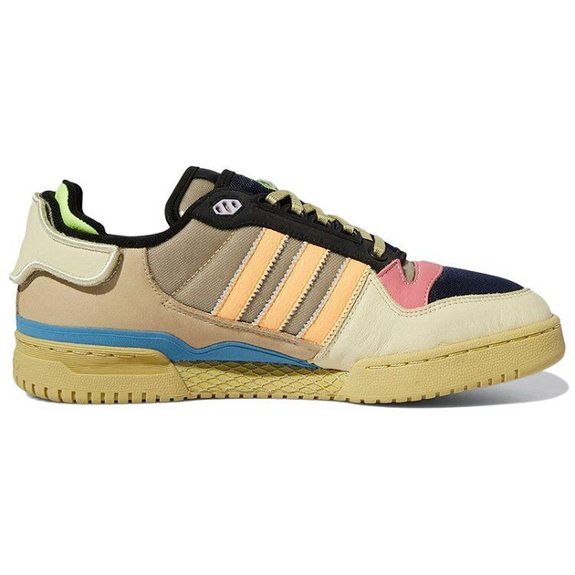 Bad Bunny x Adidas Originals Forum Powerphase