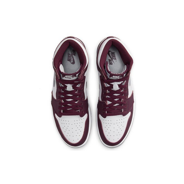 Air Jordan 1 High OG bordeaux