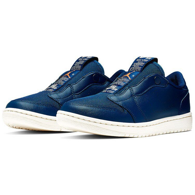 Air Jordan 1 Low Slip Blue void