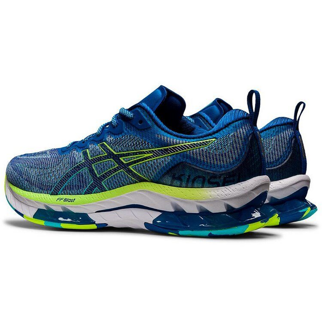 Asics Gel-Kinsei Blast