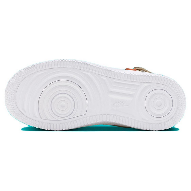 Nike Air Force 1 Year of the Dragon GS