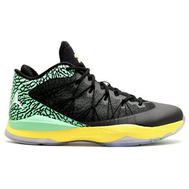 Jordan CP3 3