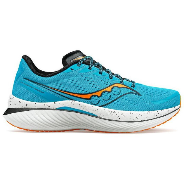 Saucony Endorphin Speed 3