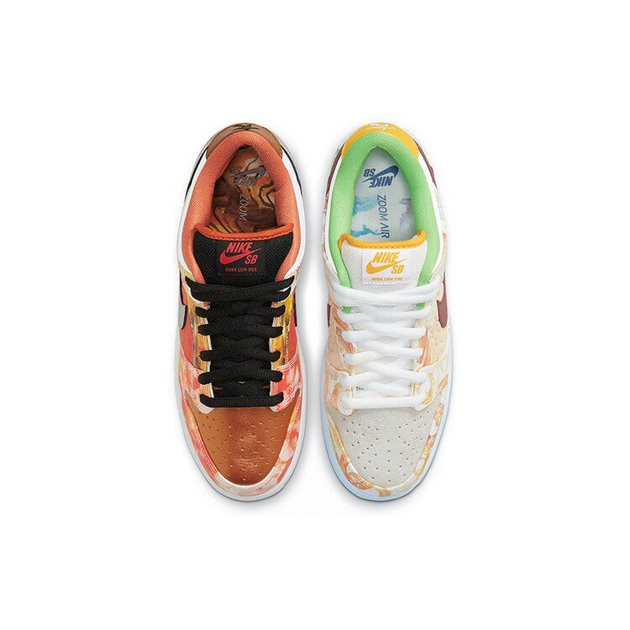 Nike Dunk SB QS Street Hawker