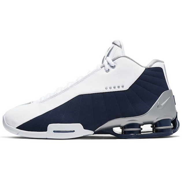 Nike Shox BB4 Retro Olympics 2019 2019