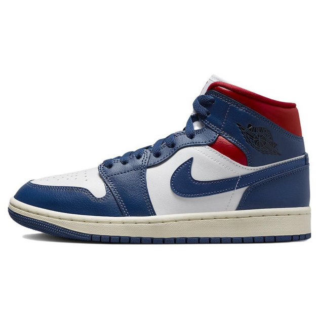 Air Jordan 1 Mid French Blue