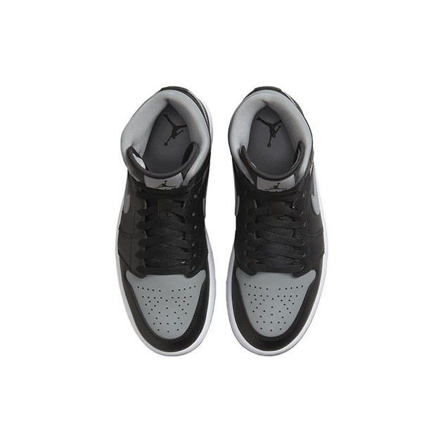 Air Jordan 1 Mid Shadow