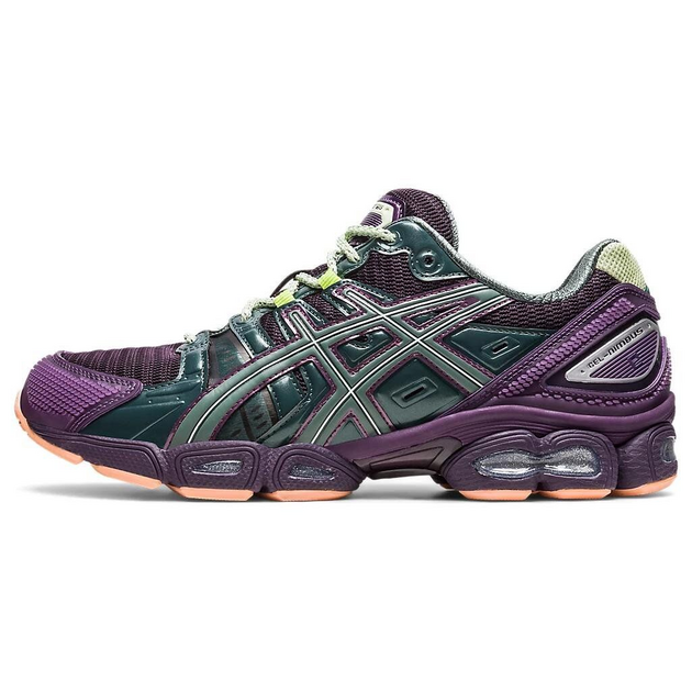 Brain Dead x Asics Gel-Nimbus 9