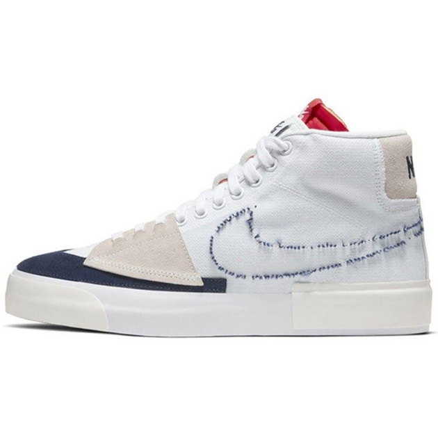 Nike Blazer Mid SB