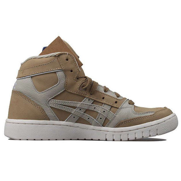 FCE x COSTS.2-COPPERHEAD x Asics All Court Alphal