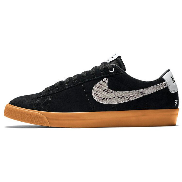 Wacko Maria x Nike Blazer Low GT QS
