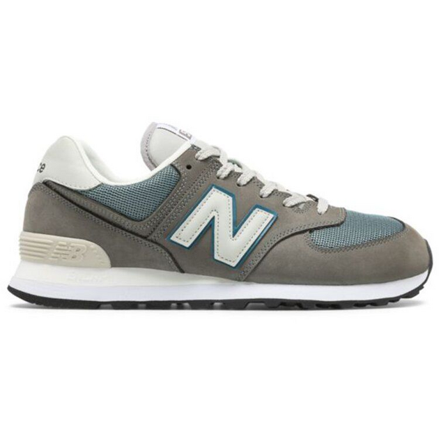 New Balance 574 Legacy of Grey