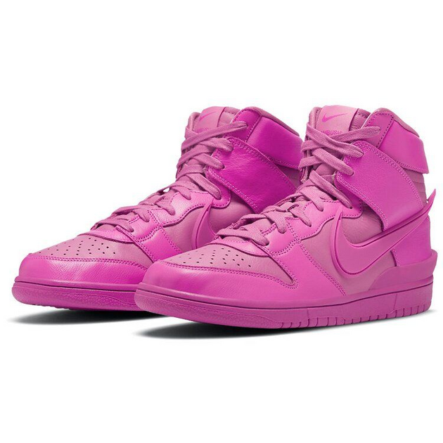 Ambush x Nike Dunk Cosmic Fuchsia