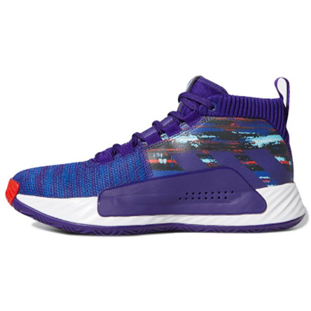Adidas D Lillard 5 GCA 5