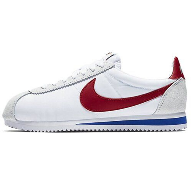 Nike Cortez Nylon Premium Red