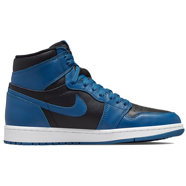 Air Jordan 1 Retro High OG Dark Marina Blue