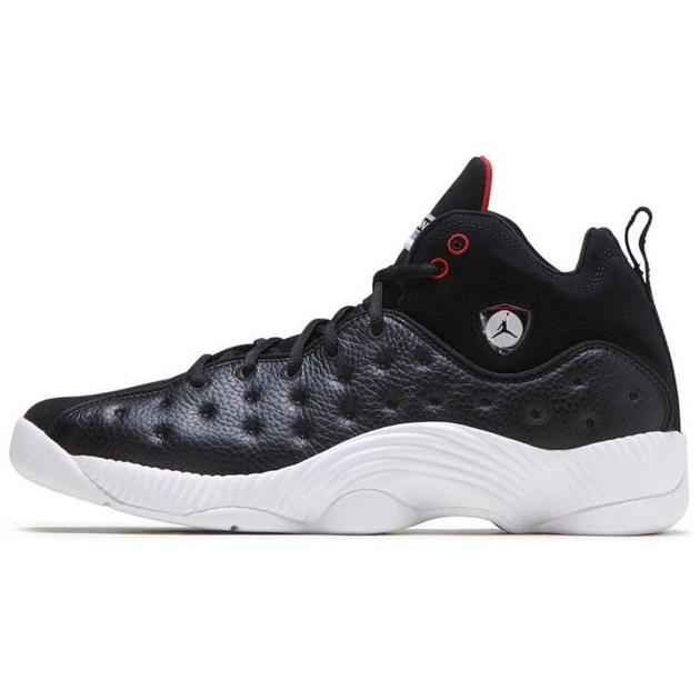 Air Jordan JumpMan Team 2