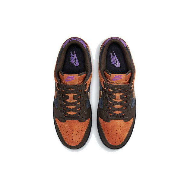 Nike Dunk Low Retro PRM cider